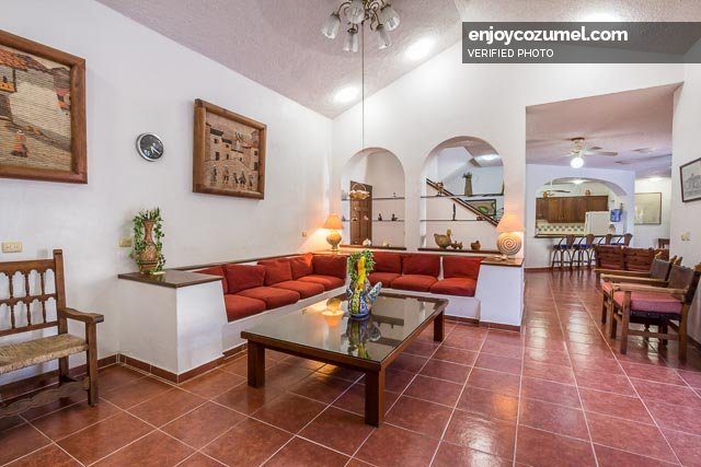 Cozumel_Villa/House_Castillo del Rey_4056